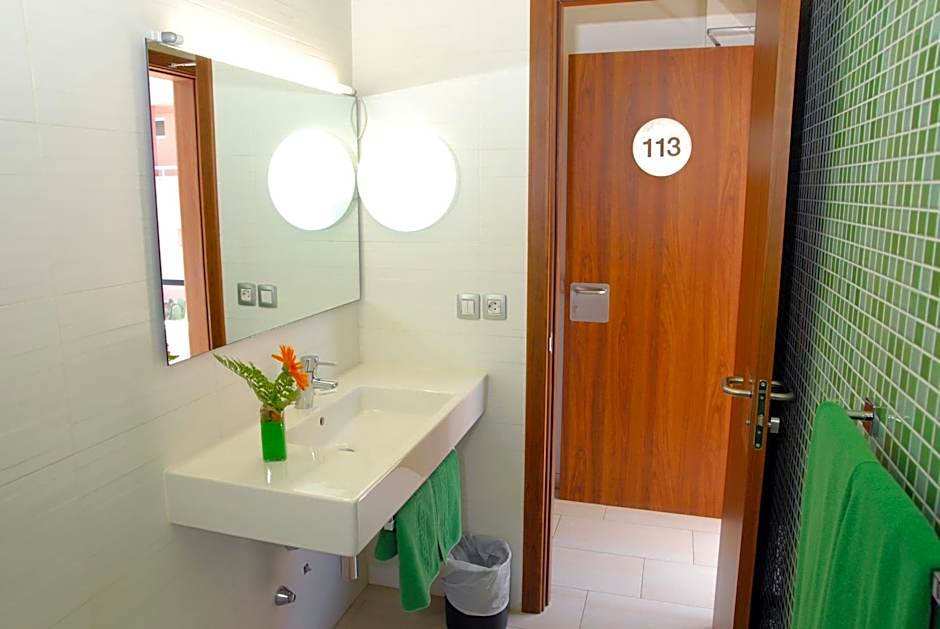 Udalla Park - Hotel & Apartamentos