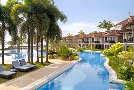 Ramada Resort Cochin