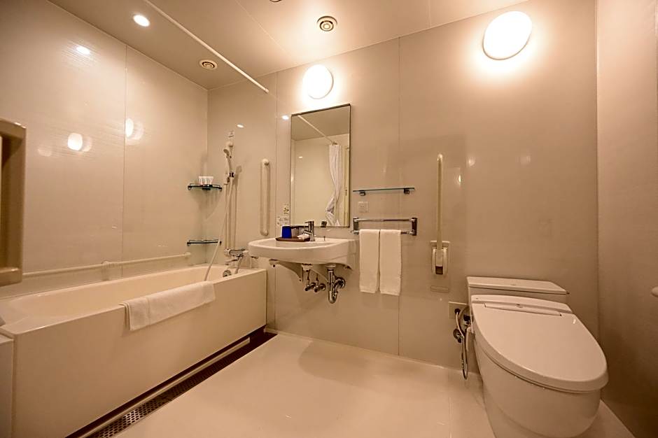 Hotel JAL City Tokyo Toyosu