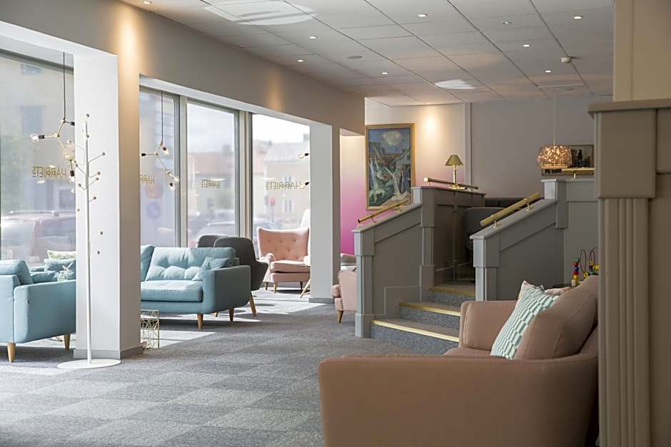 First Hotel Dragonen