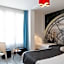 Hotel The Originals Rouen Notre-Dame