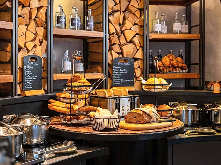 Mercure Wien Zentrum