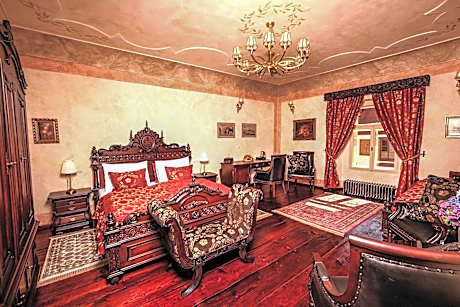 Hotel Ebersbach