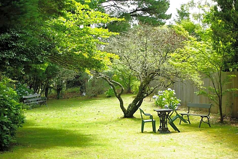 Blackheath Motor Inn