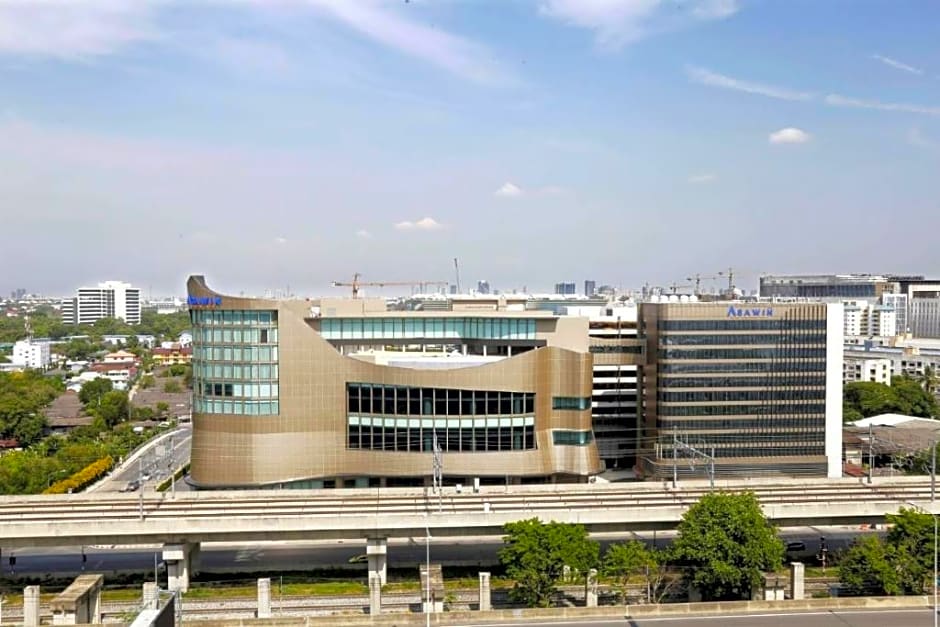 Asawin Grand Convention Hotel
