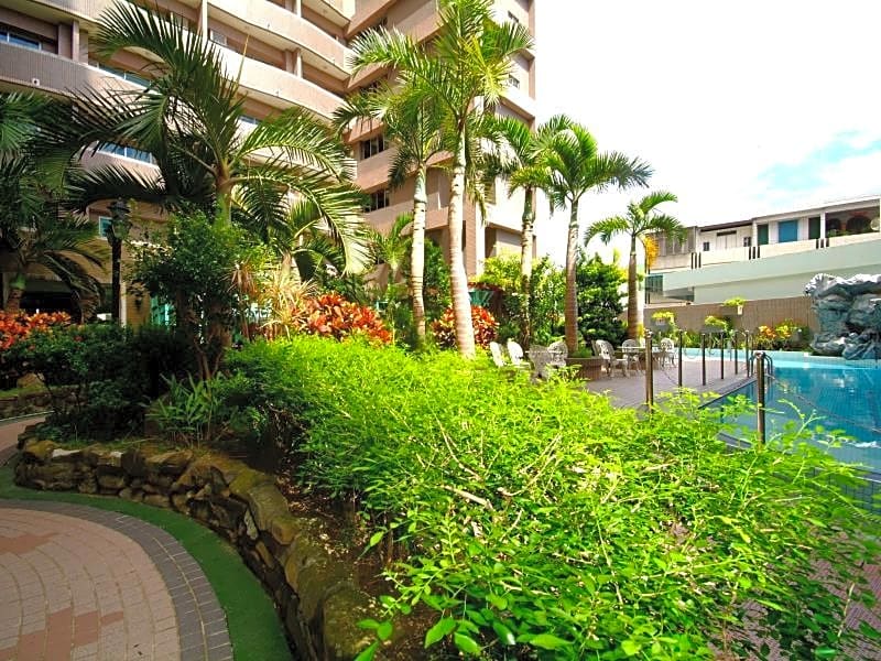 Kenting Hoilday Hotel