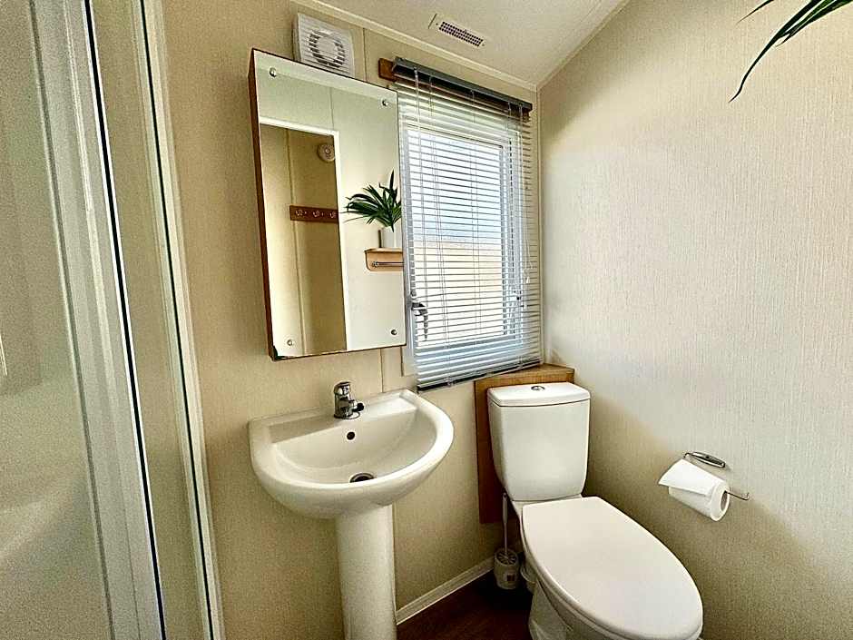 Haven Seashore Holiday Park