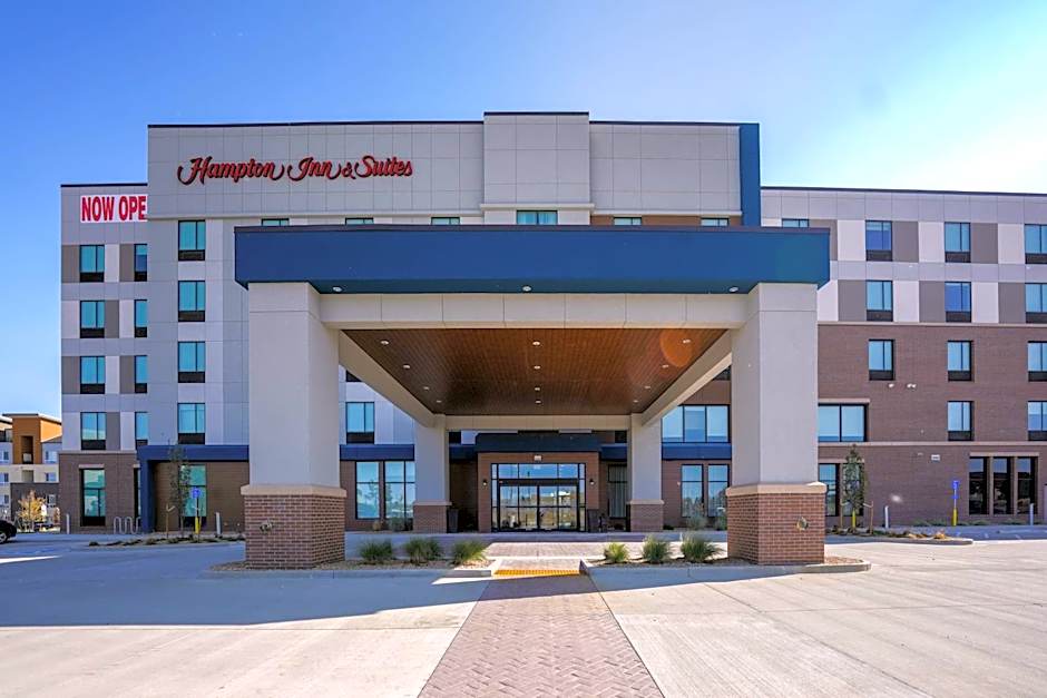 Hampton Inn By Hilton & Suites Aurora South, CO