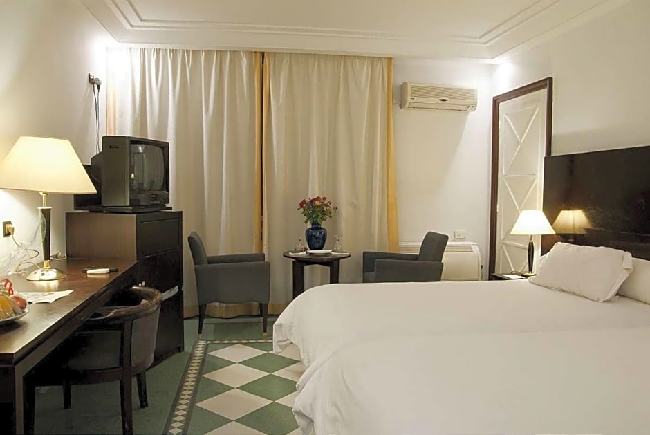 Hotel Ouzoud Beni Mellal