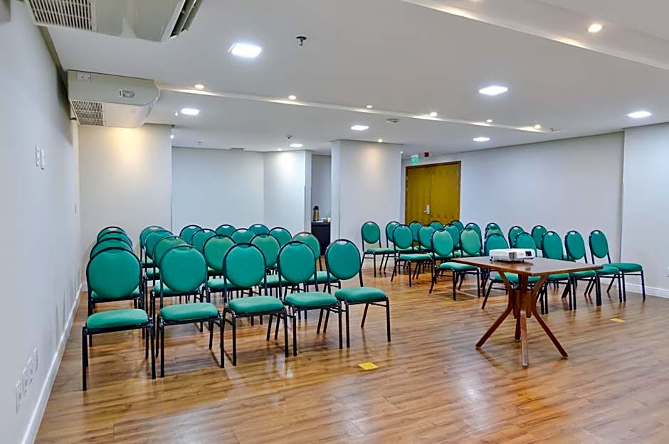 Holiday Inn Goiania By IHG