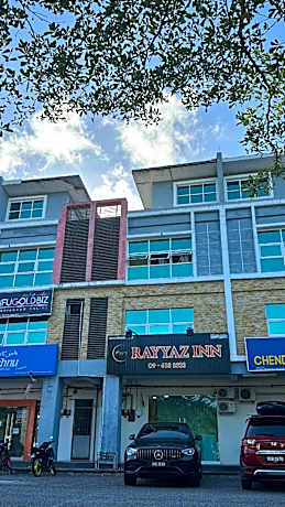 RAYYAZ INN