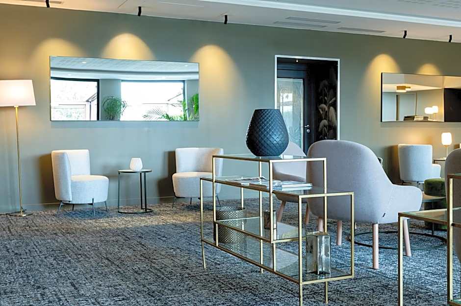 Domaine la Charpiniere, The Originals Collection