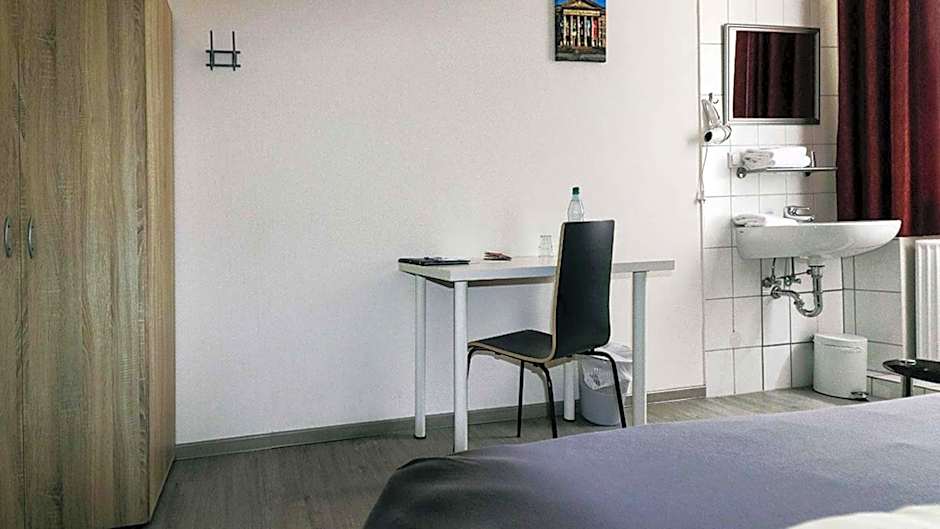 Hotel Schillerquartier