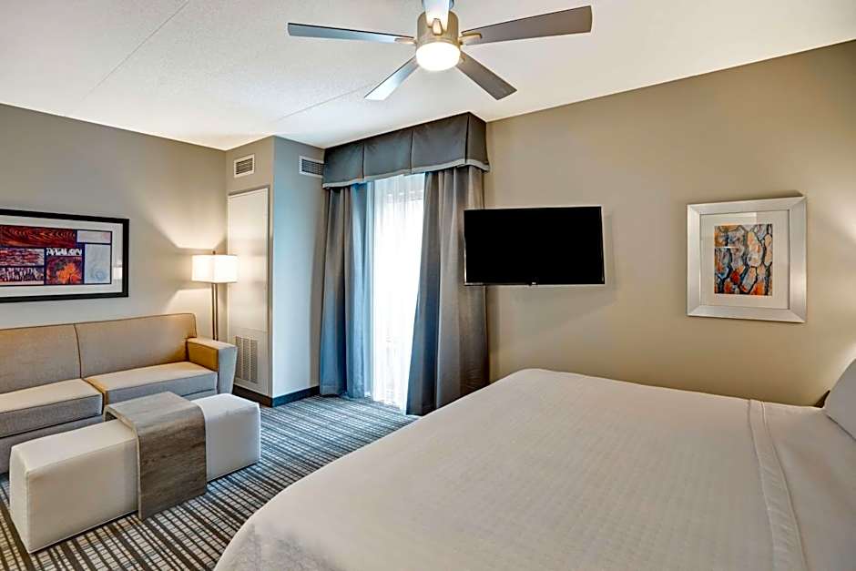 Homewood Suites by Hilton Nashville/Franklin, TN