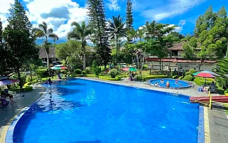 Parama Hotel