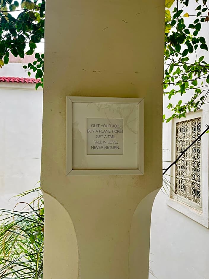 Riad 144