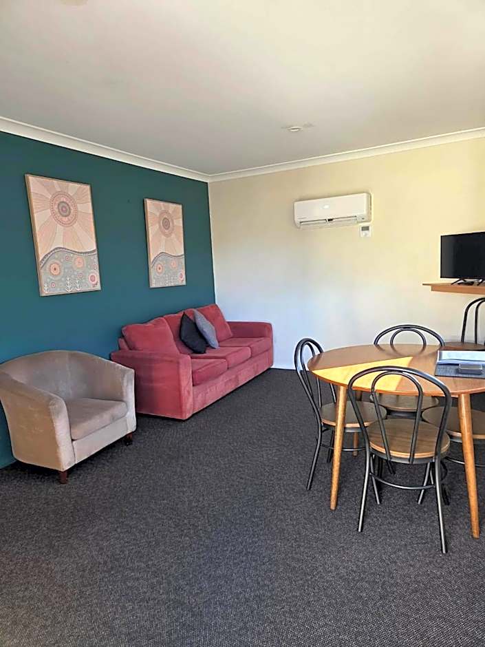 BIG4 Hobart Airport Tourist Park