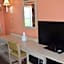 Americas Best Value Inn Jefferson City