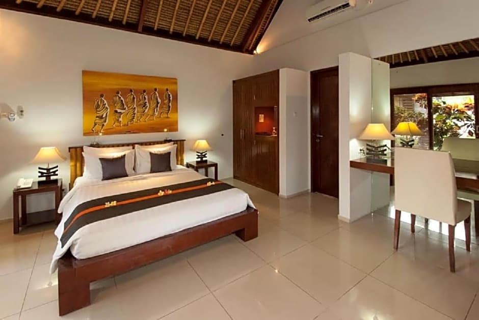 Siddhartha Oceanfront Resort & Spa