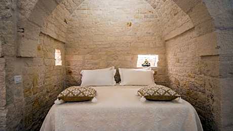 Trullo Luxury
