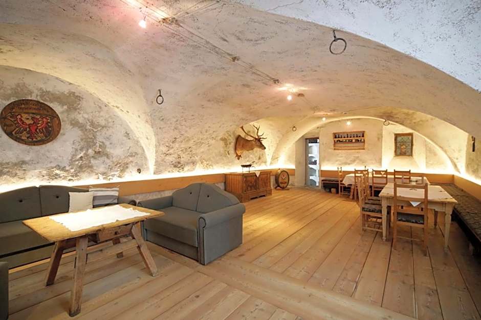 Hotel Gasthof Unterwöger