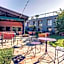 Mercure Bourg En Bresse