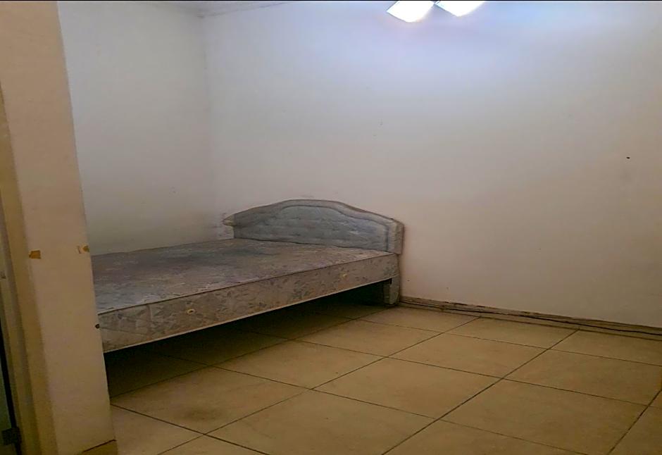 Hotel O MUMU HOMESTAYNearCarnival Park Surabaya