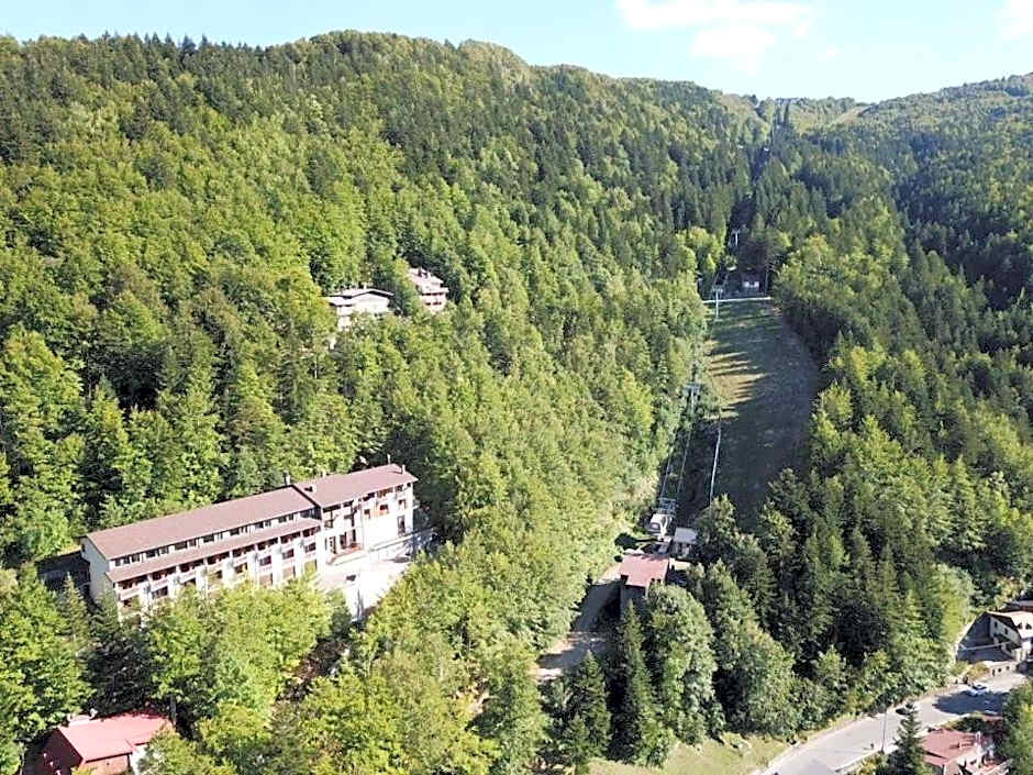 Residenza Riva Wellness Apartment Spa