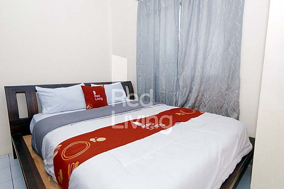 RedLiving Apartemen Emerald Hill - SR Rooms Tower Green