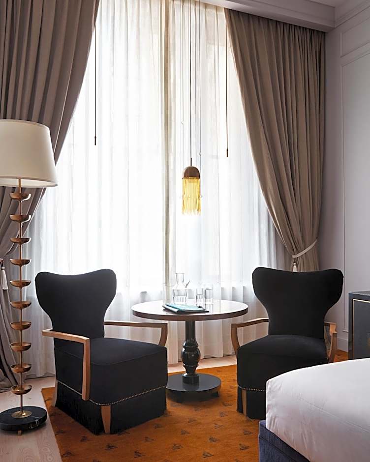 Maison Métier, in the Unbound Collection by Hyatt