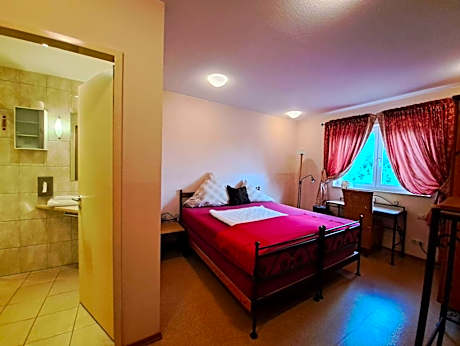 2-Bedroom Apartment 101