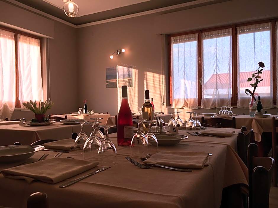 Hotel Gianna