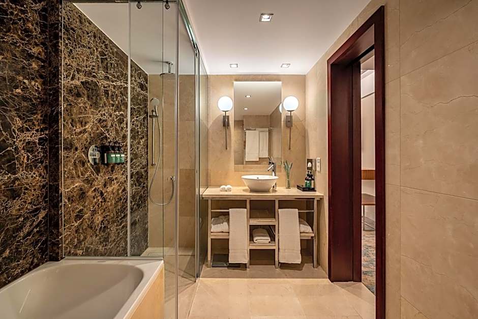 Crowne Plaza Porto By IHG