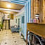 Moustache Hostel Udaipur