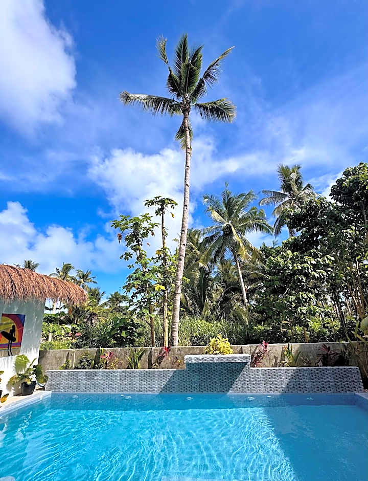 Casa Basa Siargao