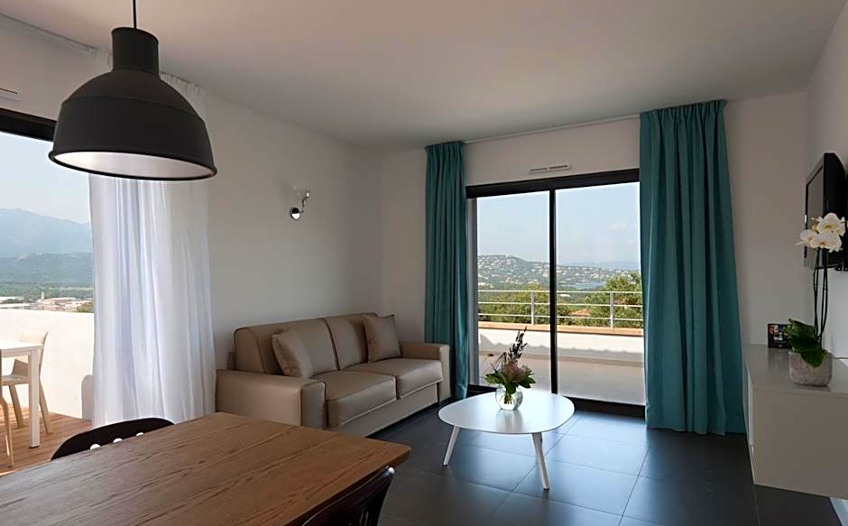 Résidence Hôtelière Alcyon