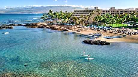 Mauna Lani, Auberge Collection