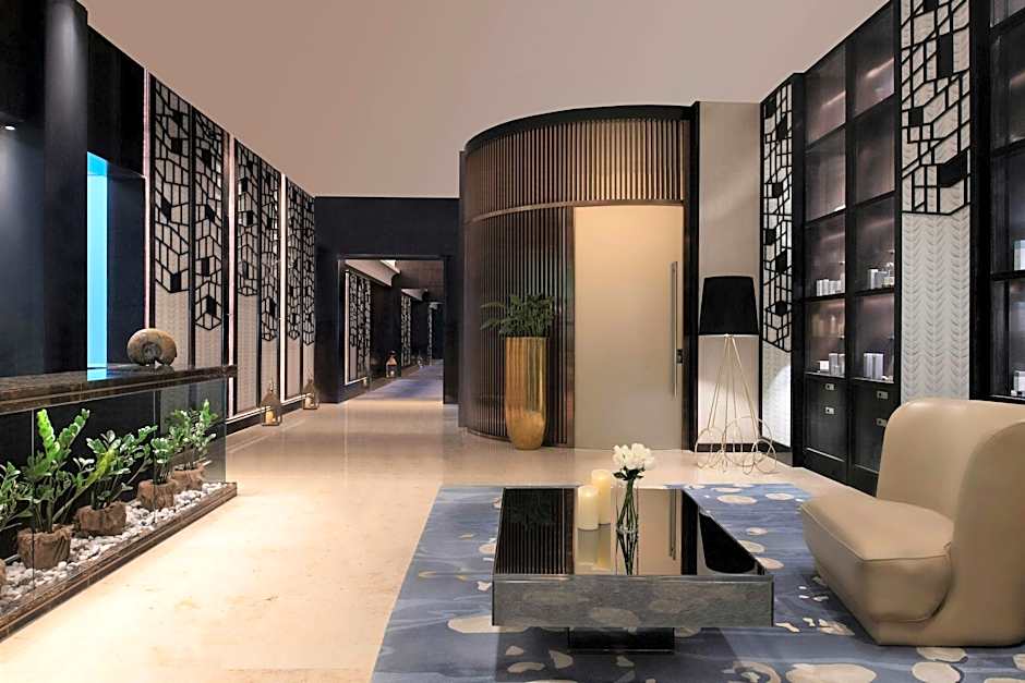 The Ritz-Carlton Doha
