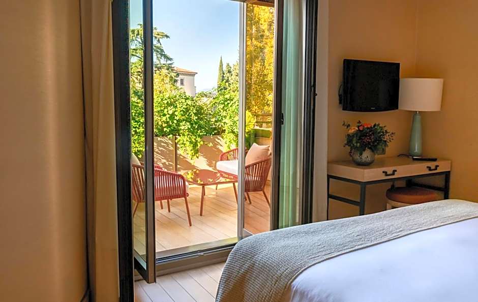 Starhotel Michelangelo