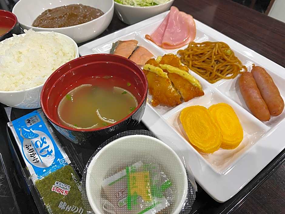 APA Hotel Miyazaki - Miyakonojo - Ekimae