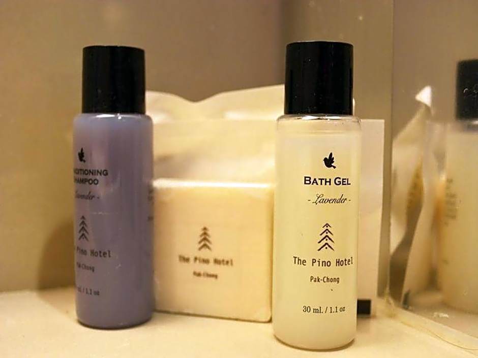 The Pino Hotel Pakchong