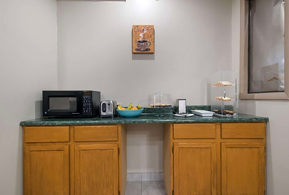 Rodeway Inn Wormleysburg – Harrisburg