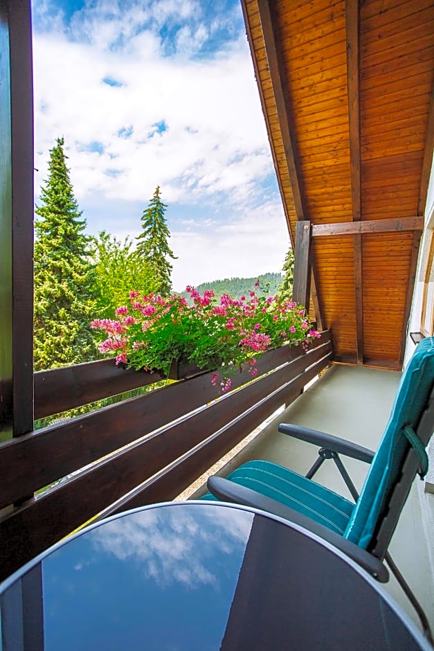 Relax Apartments Tannenhof