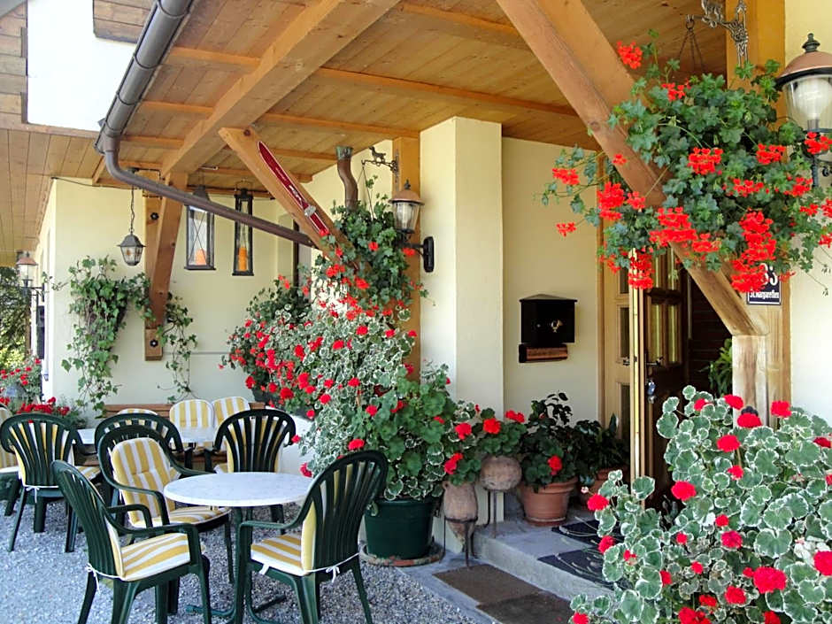 Hotel Pension Schwaiger