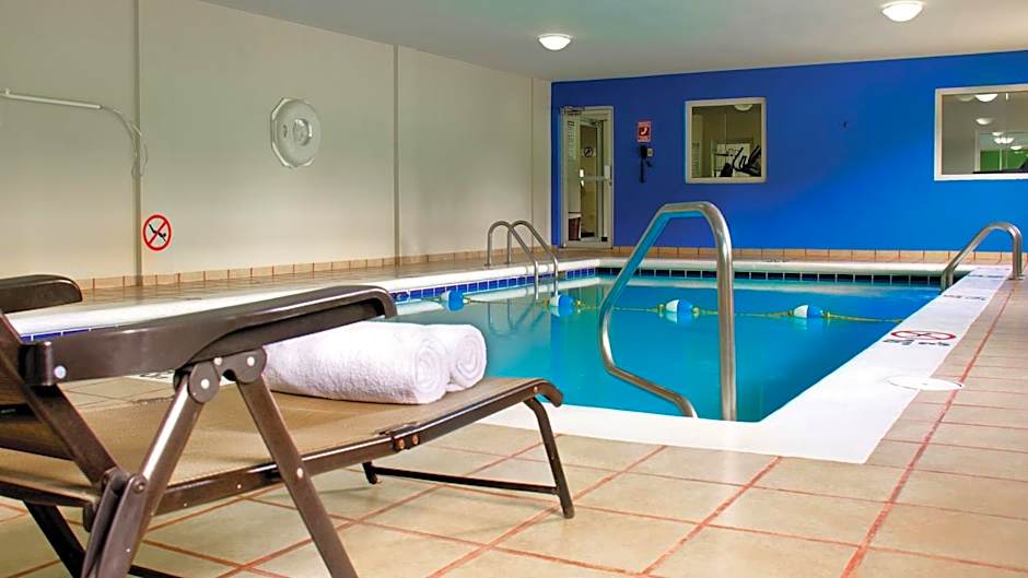 Holiday Inn Express Piedras Negras By IHG