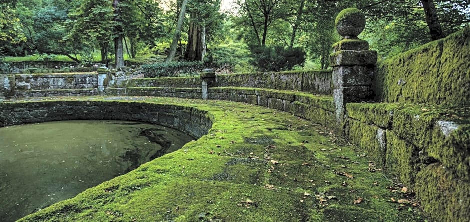 Pousada Mosteiro de Guimaraes