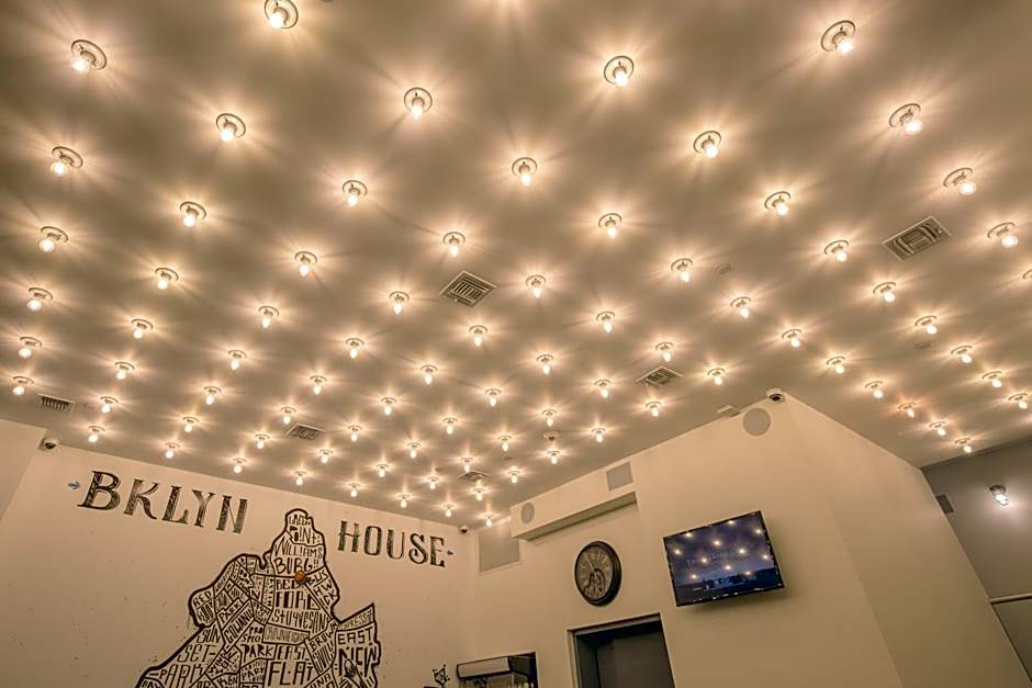 Bklyn House Hotel New York Brooklyn