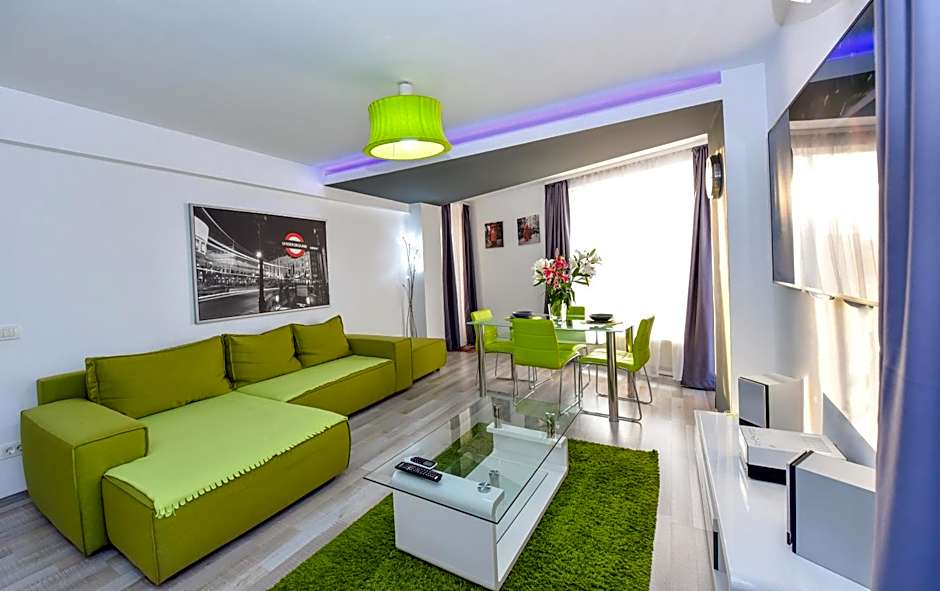 Harmony Suites