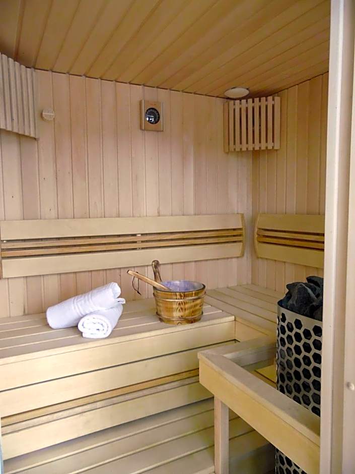 Goda Hotel & Spa
