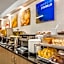 Comfort Inn Ancienne-Lorette - Quebec Airport